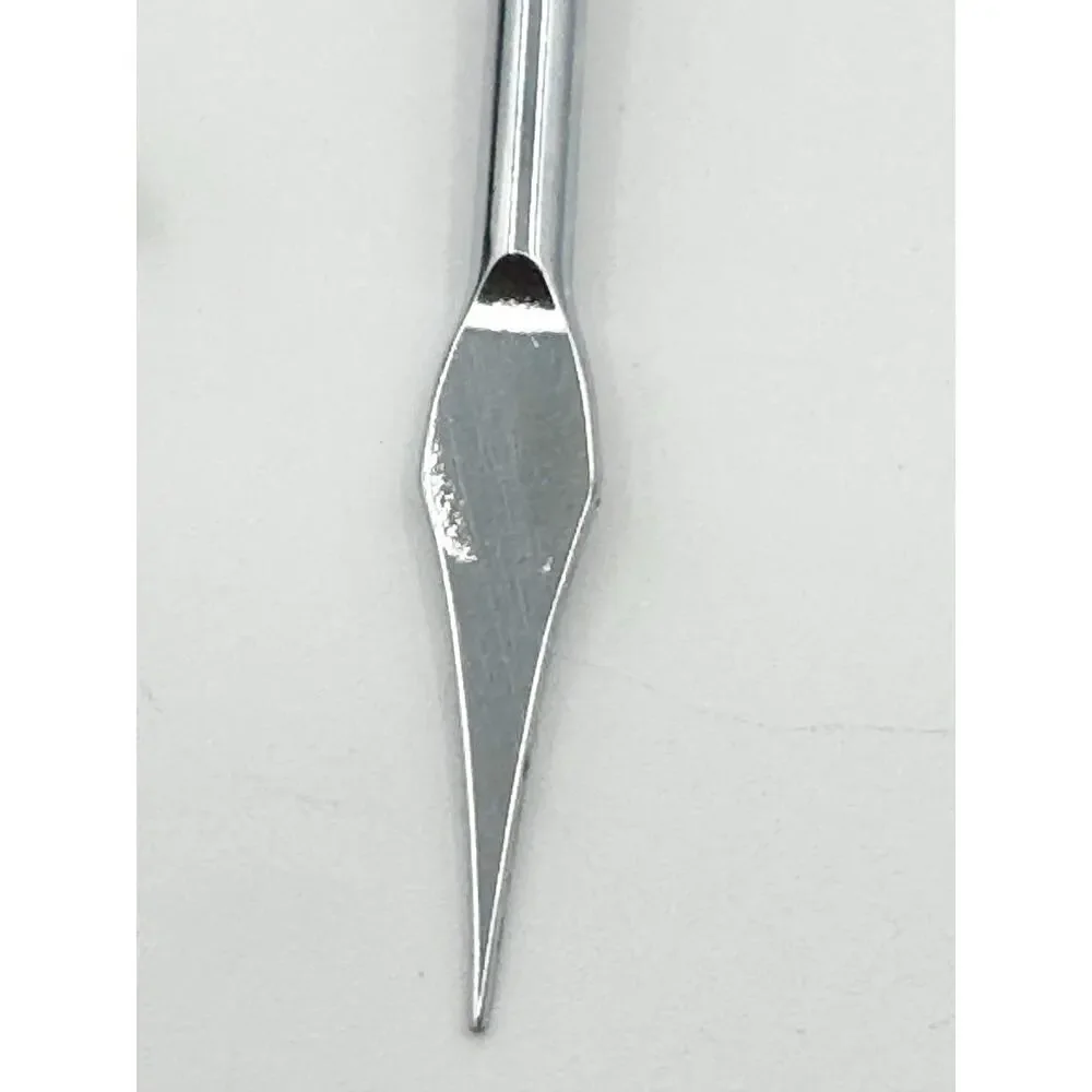 Vtg Royal London Swordsman Bar Tools Set 3 Opener Pick Spoon Japan 1969 Swords